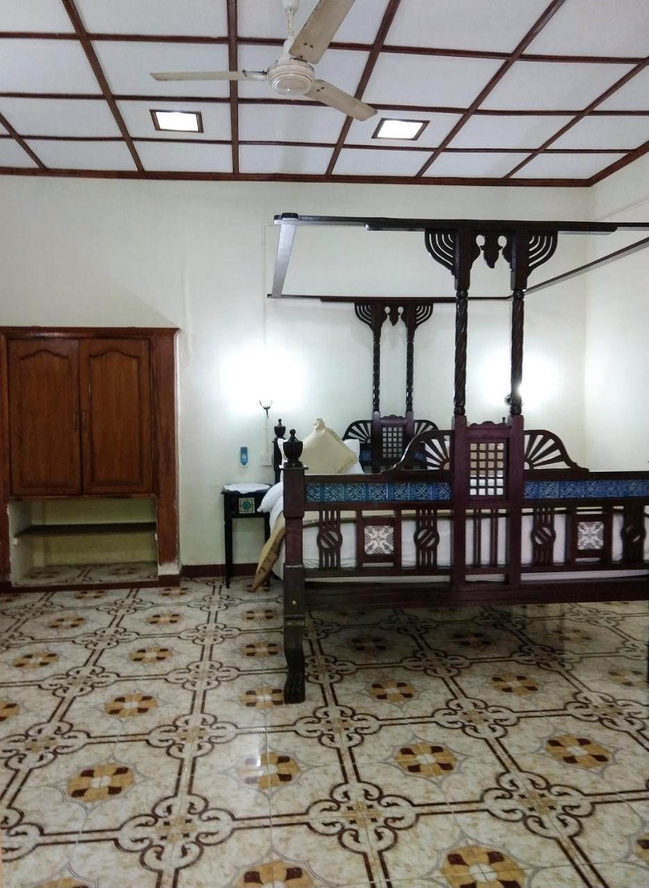 Palm Grove Cottages - Leisure Resort Бенаулим Екстериор снимка